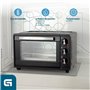 Plaque de cuisson Grunkel HR-23HN 1600 W