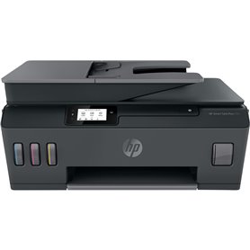 HP Smart Tank Plus Imprimante Tout-en-un sans fil 570