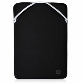 HP Housse de protection réversible pour ordinateur portable 15