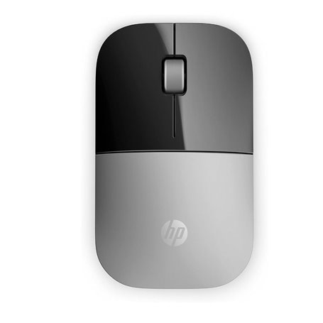 HP Souris sans fil Z3700 argent