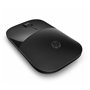 HP Souris sans fil Z3700 noire