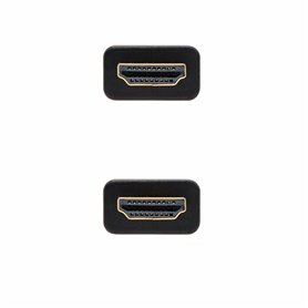 Nanocable 10.15.3707 câble HDMI 7 m HDMI Type A (Standard) Noir