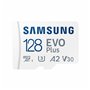 Samsung EVO Plus 128 Go MicroSDXC UHS-I Classe 10