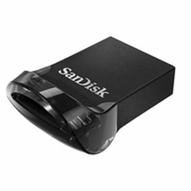 Clé USB SanDisk Ultra Fit Noir Naturel 32 GB