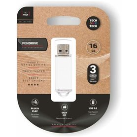 Clé USB Tech One Tech Basic 16 GB