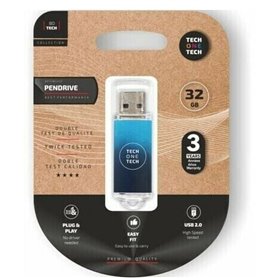 Clé USB Tech One Tech Be Deep 32 GB