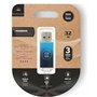 Clé USB Tech One Tech Be Deep 32 GB