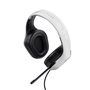 Trust GXT 415W Zirox Casque Avec fil Arceau Jouer Blanc