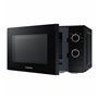 Micro-ondes Samsung MS20A3010AL/EC 700 W 20 L