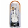 Casque JVC HA-L50-W Blanc