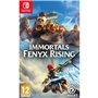 Jeu vidéo pour Switch Nintendo Immortals Fenyx Rising