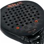 Raquette de Padel Siux SG Copper Edition 18K Sanyo Noir