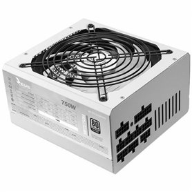 Bloc dAlimentation Mars Gaming MPZE750M ATX 750 W