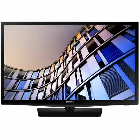 Samsung UE24N4305AEXXC TV 61 cm (24") HD Smart TV Wifi Noir