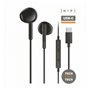 Casque Tech One Tech TEC1302 Noir