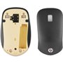 HP 410 Souris Bluetooth ultra-plate Silver