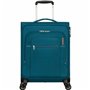 Valise cabine American Tourister Crosstrack Spinner Bleu 40 L 55 x 40 x 20 cm