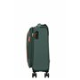 Valise cabine American Tourister Pulsonic Spinner Vert 43,5 L 55 x 40 x 23 cm