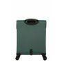 Valise cabine American Tourister Pulsonic Spinner Vert 43,5 L 55 x 40 x 23 cm