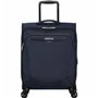 Valise cabine American Tourister SummerRide Spinner Bleu 47 L 55 x 40 x 23 cm