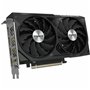 Gigabyte GeForce RTX 4060 Ti WINDFORCE OC NVIDIA 8 Go GDDR6