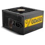 Bloc dAlimentation Nox NXHUMMER650GD ATX 650 W 80 Plus Gold 650W