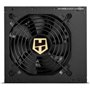 Bloc dAlimentation Nox NXHUMMER650GD ATX 650 W 80 Plus Gold 650W