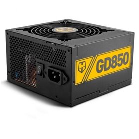 Bloc dAlimentation Nox NXHUMMER850GD ATX 850W 80 Plus Bronze ATX 850 W 80 Plus Gold