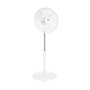 Ventilateur sur Pied Tristar VE-5757 Blanc 45 W