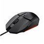 Trust GXT 109 Felox souris Droitier USB Type-A Optique 6400 DPI