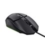 Trust GXT 109 Felox souris Droitier USB Type-A Optique 6400 DPI