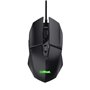 Trust GXT 109 Felox souris Droitier USB Type-A Optique 6400 DPI