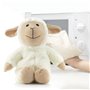 Mouton en Peluche avec Effet Chaud et Froid Wooly InnovaGoods