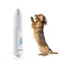 Lime à Griffes Électrique pour Animaux de Compagnie PediPet InnovaGoods