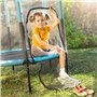 Trampoline pour Enfants avec Filet de Sécurité Kidine InnovaGoods