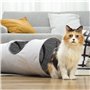 Tunnel de Jeu Pliable pour Animaux de Compagnie Funnyl InnovaGoods