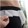 Ceinture Réglable pour Hernie Inguinale Beltia InnovaGoods