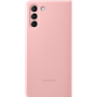Samsung EF-ZG996 coque de protection pour téléphones portables 17 cm (6.7") Housse Rose