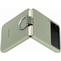 Samsung EF-PF711 coque de protection pour téléphones portables 17 cm (6.7") Housse Olive