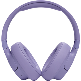 Casque Bluetooth® TUNE 720BT Violet JBL
