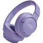 Casque Bluetooth® TUNE 720BT Violet JBL