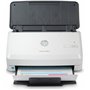 HP Scanjet Pro 2000 s2 Sheet-feed Scanner Alimentation papier de scanner 600 x 600 DPI A4 Noir