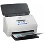 HP Scanjet Enterprise Flow N7000 Alimentation papier de scanner 600 x 600 DPI A4 Blanc