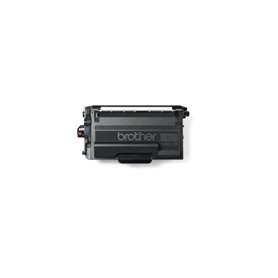 Brother TN-3600 Cartouche de toner 1 pièce(s) Original Noir