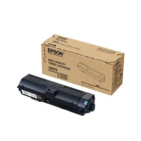 Epson Toner Noir Haute Capacité (6 100 p)