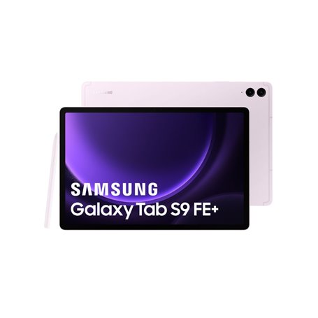 Samsung SM-X610NLIAEUB tablette 128 Go 31