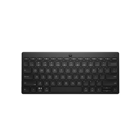 HP-C Clavier Bluetooth multi-appareil compact HP 355