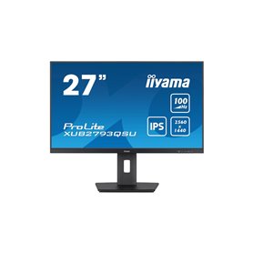 iiyama ProLite XUB2793QSU-B6 LED display 68