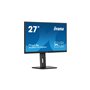 Ecran IIYAMA 27 Noir Ultra mince dalle IPS 16:9 2560x1440 100Hz 250 cd/m2 1ms D