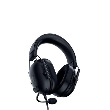 RAZER Casque Gaming Blackshark V2 X pour Xbox Noir